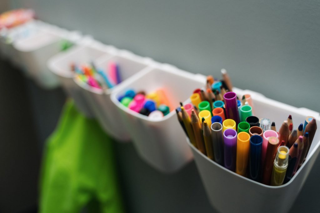 Expressive Arts Therapy